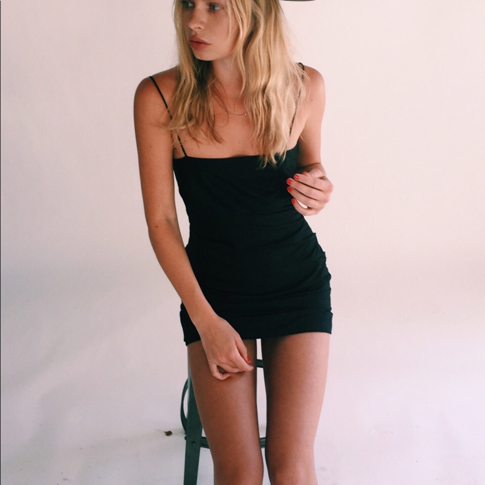 Réalisation Par The Christy in Black SMALL